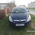 Автомобиль Opel