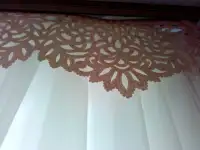 шторы, фотография 3
