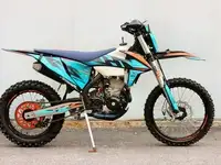 Мотоцикл jhl z7 nc250s (177mm-a), фотография 2