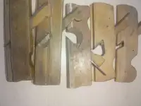 Инструменты столярные