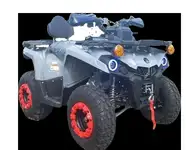 Квадроцикл loncin hammer 200d lux