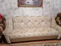 Мягкий уголок