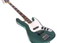 Fender Adam Clayton Jazz Bass RW SHM, фотография 4