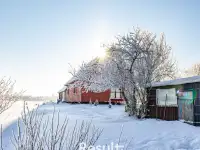 Cдам дом и баню 13 км от мкад, АГ Новоселье, фотография 7