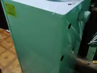 Напольный газовый котел АОГВ-17, фотография 11