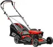 Газонокосилка eco lg-534