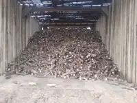 Дрова колотые, чурки, 2м, фотография 3