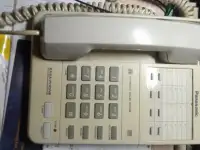 Стационарный телефон Panasonic KX-T2310., фотография 3