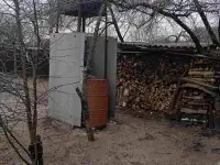 Дом-дача на берегу Припяти, район, Белановичи, Садовая, 17, фотография 10