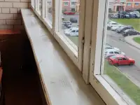Продажа однокомнатной квартиры в Верхнедвинске, ул. Кобзуна 9А, фотография 8