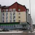 Продам 3-х комнатную квартиру 85.6 кв.м. в кирпичном доме 2013года в Боровлянах-2.пос.Лесной,35, фотография 2