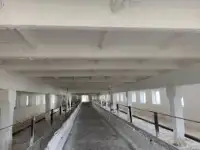 Побелка ферм