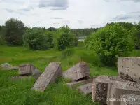 земельный участок, Витебская область, район, Азинский с/с, д. Владычино.