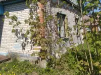 Продать дом, Витебскоя обл.докшицкий р_н.деревня витуничи