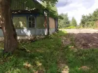 Ветхий дом, д. Светлица, ул. Октябрьская, д. 15, фотография 2