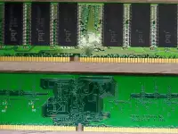 Оперативная память ОЗУ для РС DDR 512MB, фотография 2
