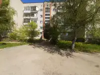 Квартира двухкомнатная, Ленинградская 6В, фотография 2