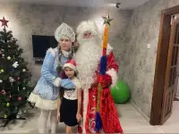 Новогодние настроение с доставкой на дом., фотография 7
