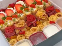 Фуршет, банкет, кейтеринг, фотография 2