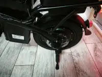 Электровелосипед Forever 48V 15A 600W, фотография 6