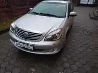 Аукцион по продаже автомобиля Geely SC7, фотография 3
