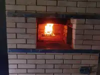 Печные работы, фотография 6