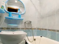 2-комнатаная квартира на сутки, ул. Я.Купалы,12а, фотография 9