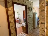 Квартира двухкомнатная, Вейно,Пионерская 5-5., фотография 11