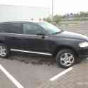 Продам авто Volkswagen Touareg, фотография 8
