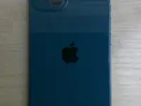 Apple iPhone 13 256GB (blue), фотография 2