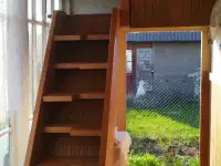 Дача в Полонке, Полонка, что 