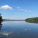 Участок на Чигиринском водохранилище, фотография 6