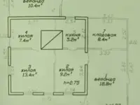 Продам дом, Янки Купалы 11, фотография 2