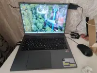 Ноутбук, фотография 3