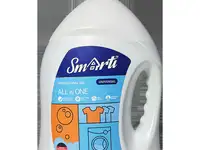Гель для стирки smarti all in one универсальный 5л