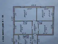 Продается дом, Володарского ул, район, Витебская область, фотография 8