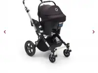 Продам коляску Bugaboo chameleon 3., фотография 9