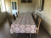 Комплекс - БАНЯ с Беседкой и зоной барбекю до 14 человек на дровах в Барановичах,3-й Русиновский д.12, фотография 5