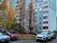 Продаю 2х ком квартиру в Минске, Уручье ( Великий лес)