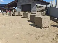 Продам плитку тротуарную б.у., фотография 2