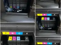 Картриджи HP 711 ОРИГИНАЛЬНЫЕ, фотография 9
