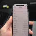 Apple iPhone X 256gb Серый разблокированный телефон