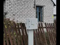 Земельный участок с домом, Селяховская ул, деревня Селяхи, Чернинский сельсовет, район,, фотография 7