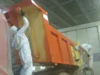 Пескоструй Барановичи , пескоструйная обработка, фотография 6