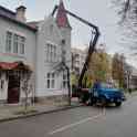 Аренда автовышки, подъемника, фотография 8