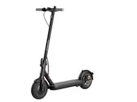 Электросамокат xiaomi electric scooter 4 eu bhr7128eu (европейская версия, черный), фотография 2