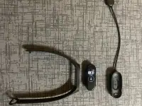 Фитнес-браслет Mi Bend 4, фотография 3
