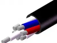 Кабель КВВГ, МКШ, ВВг, МКЭШ, МКЭШВ