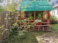 Продам большой дом в Россонском районе  д.Головщицы, фотография 11