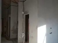 Штукатурные, малярные работы, фотография 2